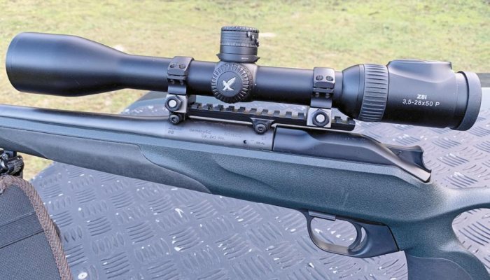 Swarovski 3.5-28x50 P - image {image:count}