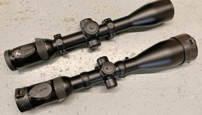 Swarovski 3.5-28x50 P - image {image:count}