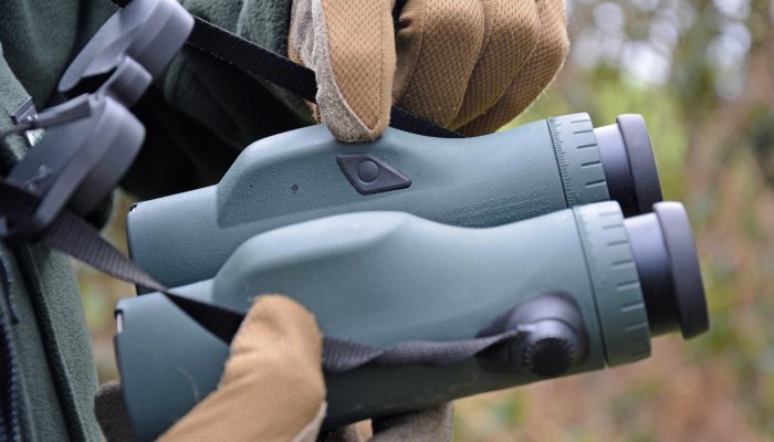 Swarovski 8x42 EL Range Binoculars - image {image:count}