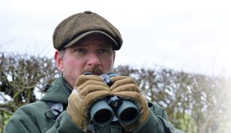 Swarovski 8x42 EL Range Binoculars