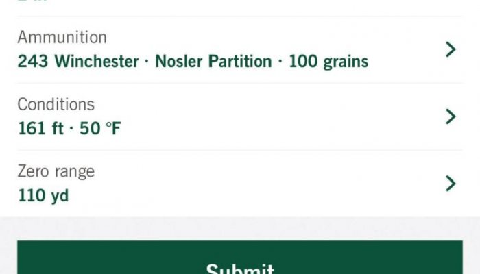 Swarovski ds 5-25x52 P - image {image:count}