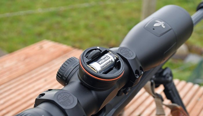 Swarovski DS Gen II 5-25x52 - image {image:count}