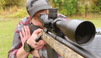 Swarovski X5i 5-25 x 56