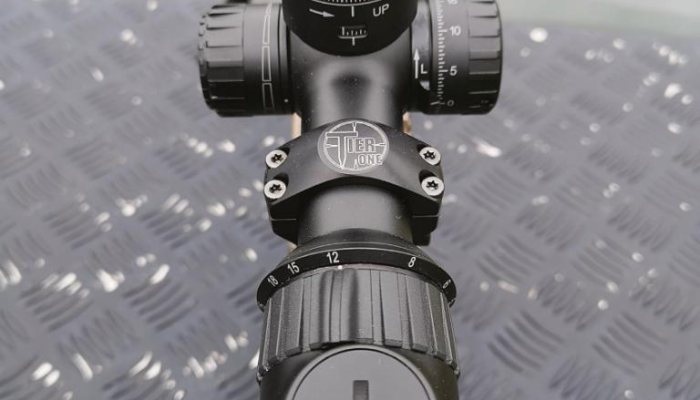 Swarovski X5i 5-25 x 56 - image {image:count}