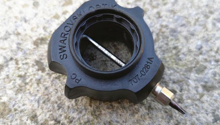 Swarovski X5i 5-25 x 56 - image {image:count}