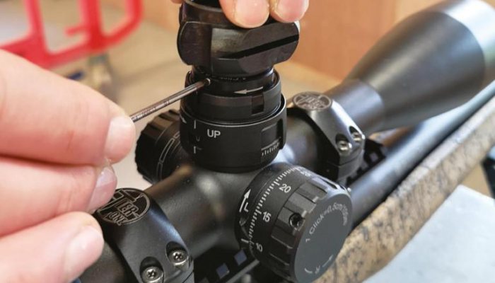 Swarovski X5i 5-25 x 56 - image {image:count}