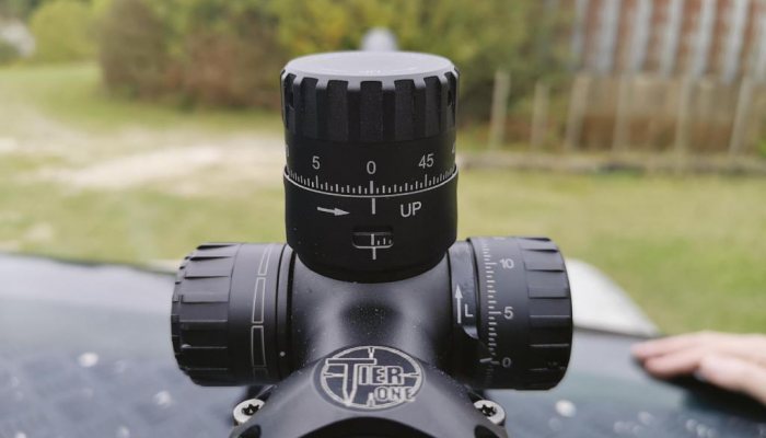 Swarovski X5i 5-25 x 56 - image {image:count}