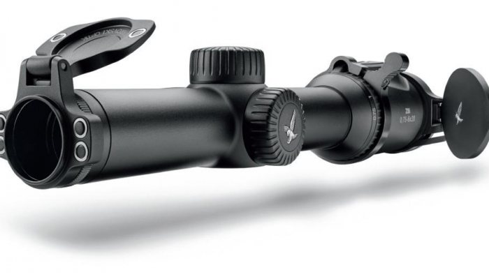 Swarovski Z8i - image {image:count}