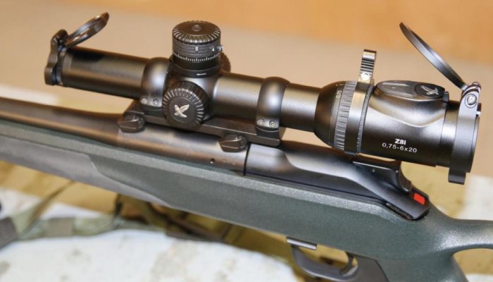 Swarovski Z8i - image {image:count}