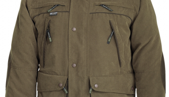 Sweteam Arktis Jacket & Trousers
