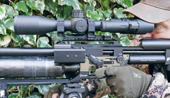 Tactacam 5.0 Action Camera & FTS Combo