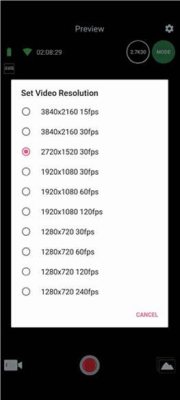 Tactacam 5.0 Action Camera & FTS Combo - image {image:count}