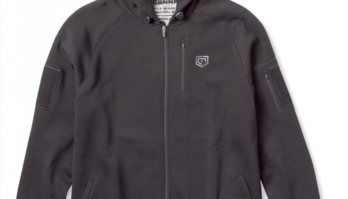 Cannae Pro Clothing Range - image {image:count}