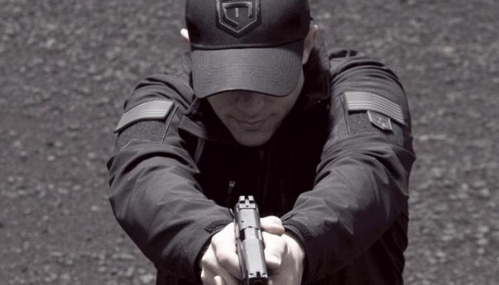 Cannae Pro Clothing Range - image {image:count}