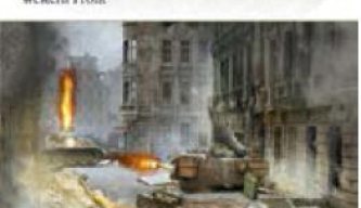 Tanks in the Battle of Germany 1945