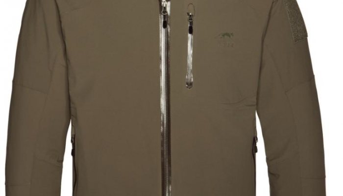 Tasmanian Tiger Jacket & trousers - image {image:count}