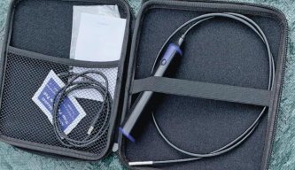 Teslong NTG Rifle borescope