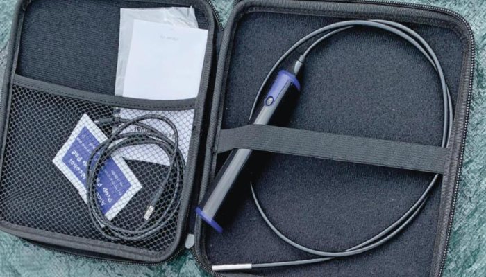 Teslong NTG Rifle borescope - image {image:count}