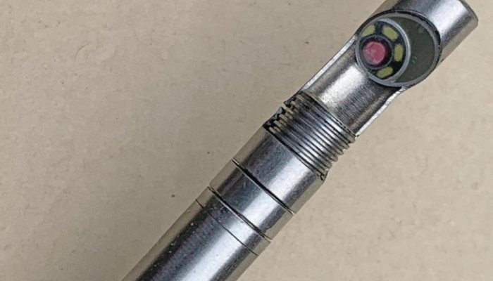 Teslong NTG Rifle borescope - image {image:count}