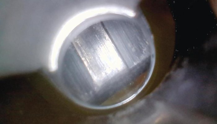 Teslong NTG Rifle borescope - image {image:count}