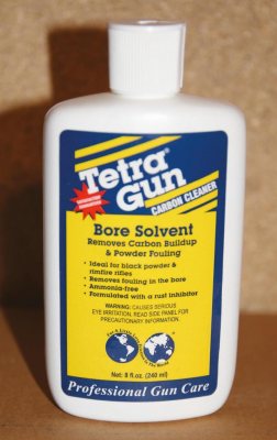 Tetra Gun cleaning Products - image {image:count}