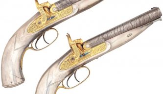 The Auction Report: June/July 2019