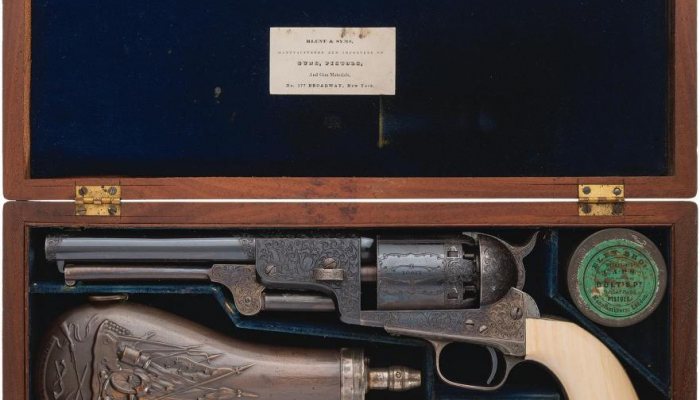 The Auction Report: Rock Island May 2019 - image {image:count}