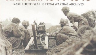 The Battle for Arnehem 1944-1945
