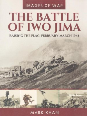 The Battle of Iwo Jima - image {image:count}