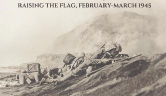 The Battle of Iwo Jima