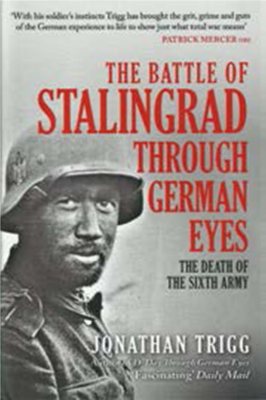 The battle of Stalingrad through German Eyes - image {image:count}