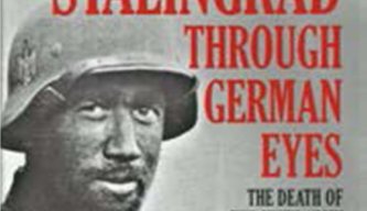 The battle of Stalingrad through German Eyes