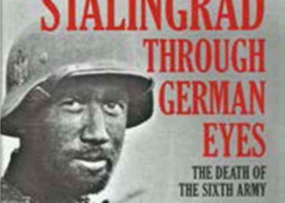 The battle of Stalingrad through German Eyes