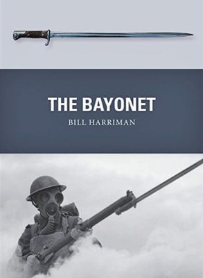 The Bayonet - image {image:count}
