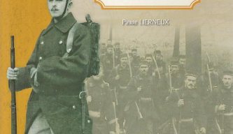 The Belgium Soldier