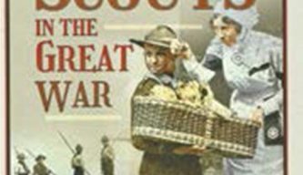 The Boy Scouts in the Great War
