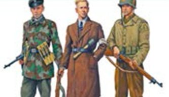 The Dutch Resistance