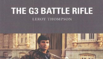 The G3 Battle Rifle