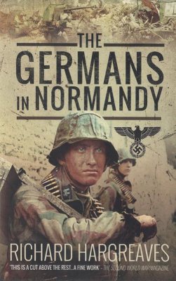 The Germans in Normandy - image {image:count}