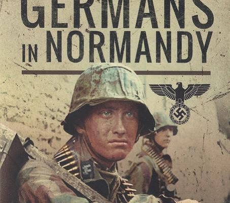 The Germans in Normandy