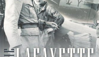 The Lafayette Escadrille