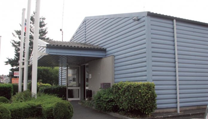 The Musée de la Percée du Bocage