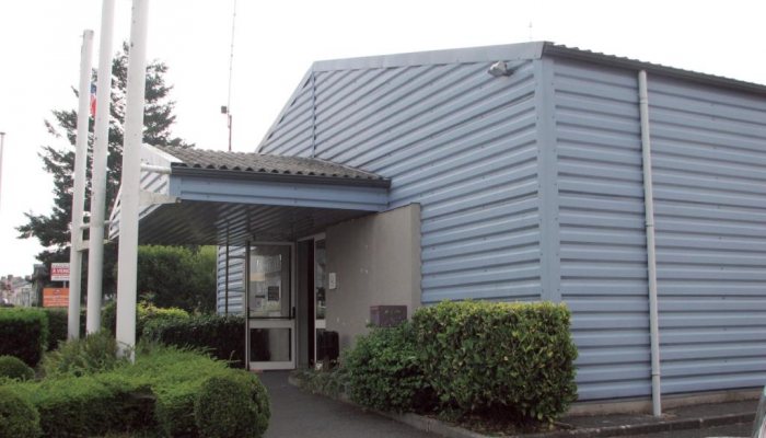 The Musée de la Percée du Bocage - image {image:count}