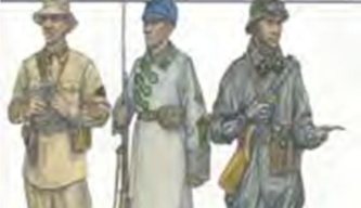 The Red Army 1922-41