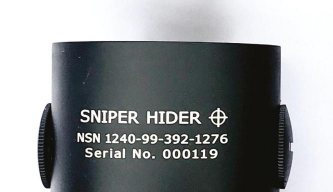 The Sniper Hider