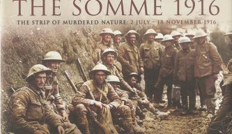 The Somme 1916