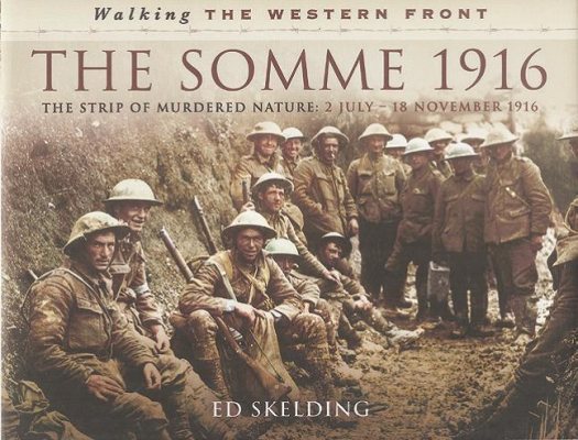 The Somme 1916 - image {image:count}