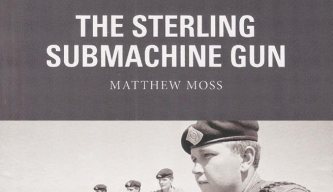 The Sterling Submachine Gun