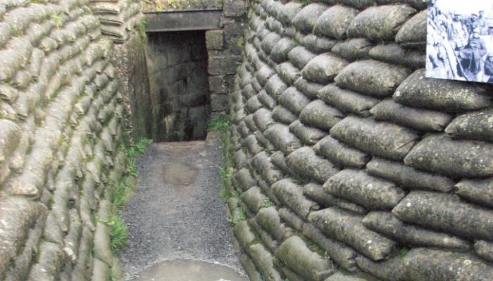 The Trench of Death - image {image:count}