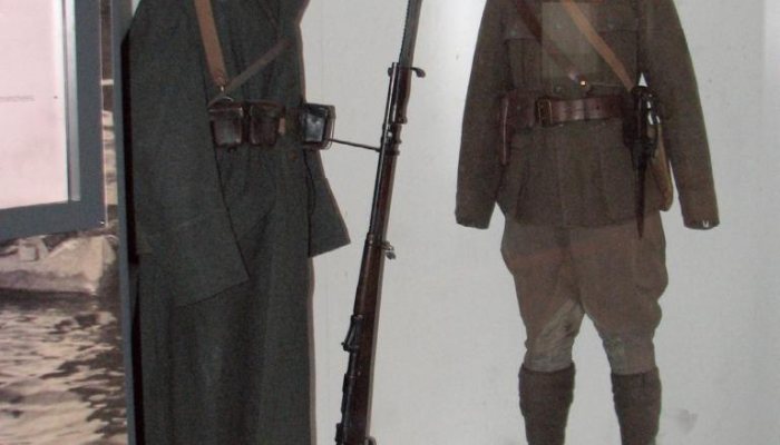 The Trench of Death - image {image:count}